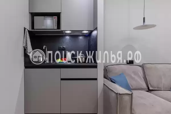 Отель «Port Comfort on Ligovsky 4*» Отель «Port Comfort on Ligovsky 4*»