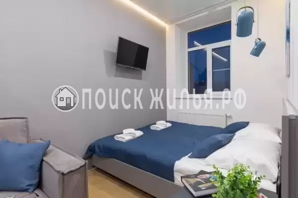 Отель «Port Comfort on Ligovsky 4*» Отель «Port Comfort on Ligovsky 4*»