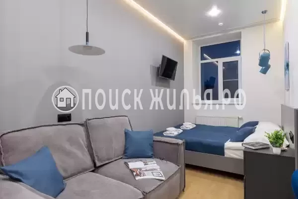 Отель «Port Comfort on Ligovsky 4*» Отель «Port Comfort on Ligovsky 4*»