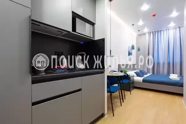 Отель «Port Comfort on Ligovsky 4*» Отель «Port Comfort on Ligovsky 4*»