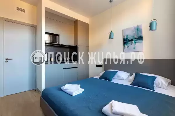 Отель «Port Comfort on Ligovsky 4*» Отель «Port Comfort on Ligovsky 4*»