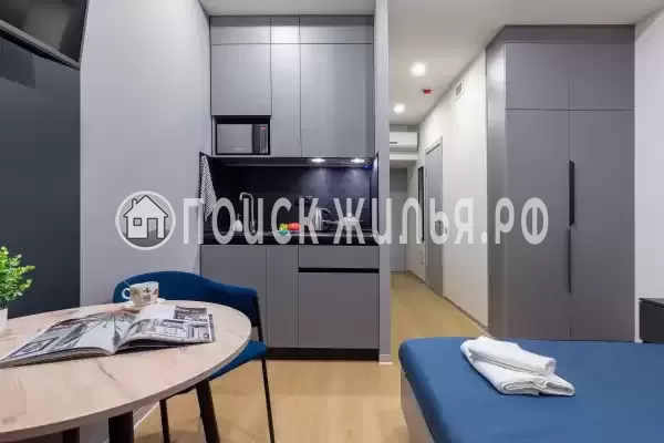 Отель «Port Comfort on Ligovsky 4*» Отель «Port Comfort on Ligovsky 4*»