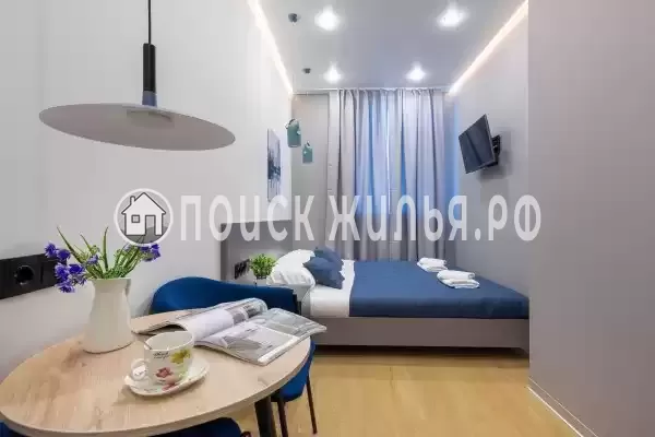 Отель «Port Comfort on Ligovsky 4*» Отель «Port Comfort on Ligovsky 4*»