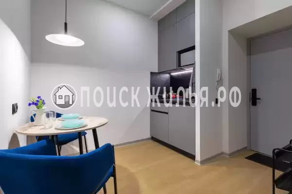 Отель «Port Comfort on Ligovsky 4*» Отель «Port Comfort on Ligovsky 4*»