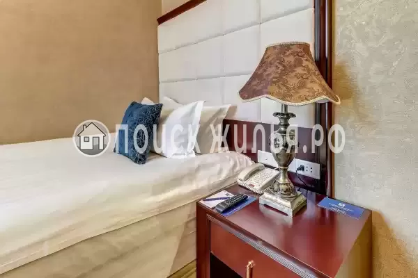 Отель «Nevskiy Eclectic by Akyan»