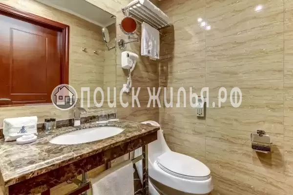 Отель «Nevskiy Eclectic by Akyan»