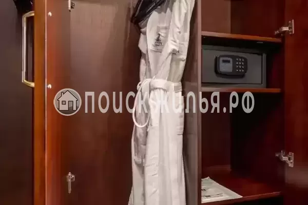 Отель «Nevskiy Eclectic by Akyan»