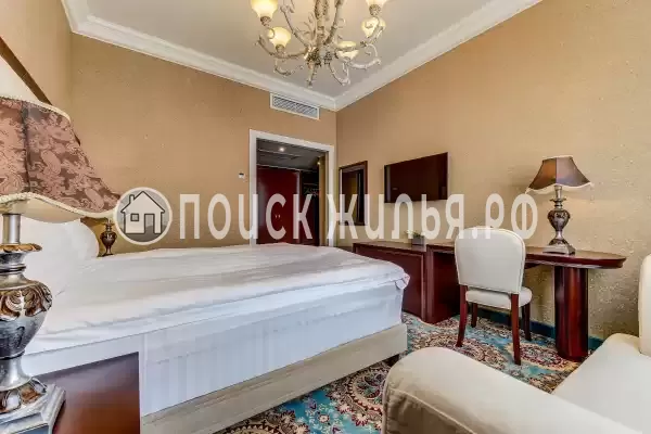 Отель «Nevskiy Eclectic by Akyan»