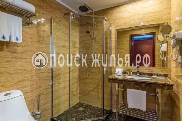 Отель «Nevskiy Eclectic by Akyan»