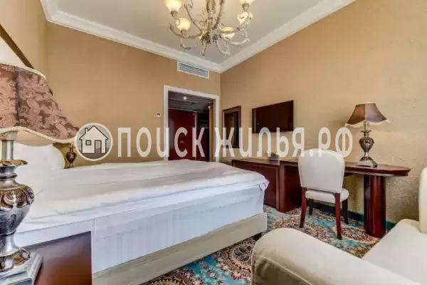 Отель «Nevskiy Eclectic by Akyan»