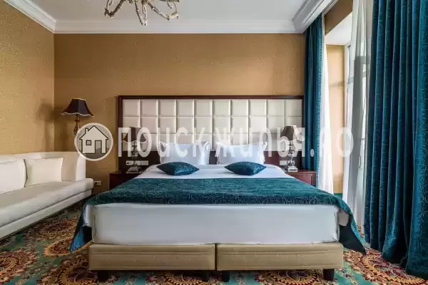 Отель «Nevskiy Eclectic by Akyan»