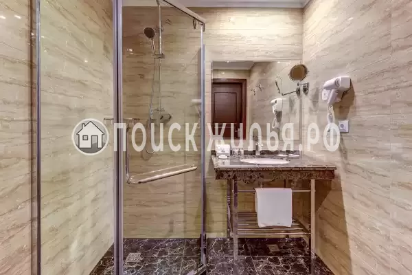 Отель «Nevskiy Eclectic by Akyan»