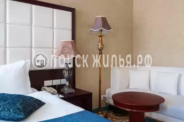 Отель «Nevskiy Eclectic by Akyan»