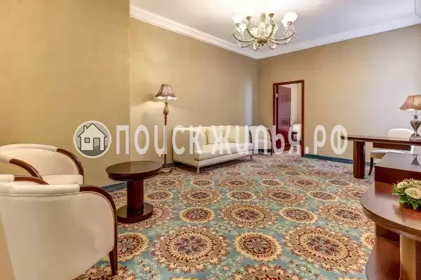 Отель «Nevskiy Eclectic by Akyan»