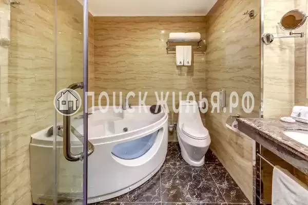 Отель «Nevskiy Eclectic by Akyan»