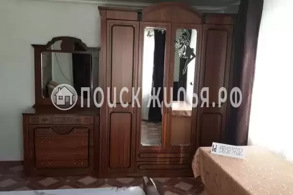 Дом под ключ, Розы Люксембург, д.63А