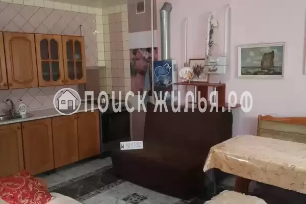 Дом под ключ, Розы Люксембург, д.63А