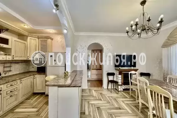 Дом под ключ «Рубин»