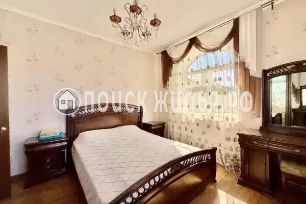 Дом под ключ «Рубин»