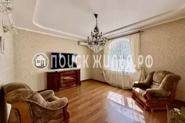 Дом под ключ «Рубин»