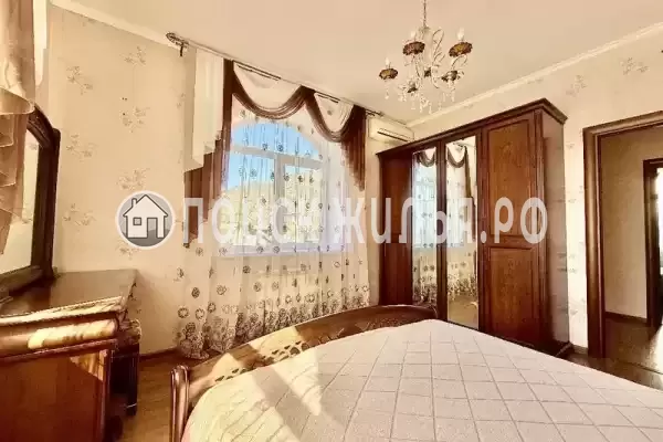 Дом под ключ «Рубин»