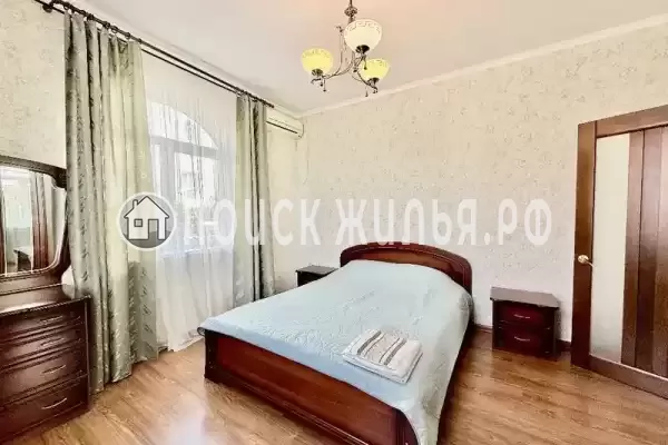 Дом под ключ «Рубин»