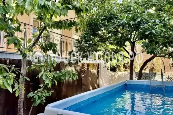 Дом под ключ «Рубин»