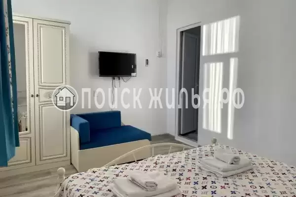 Гостевой дом «Маргарита»