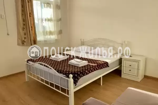 Гостевой дом «Маргарита»