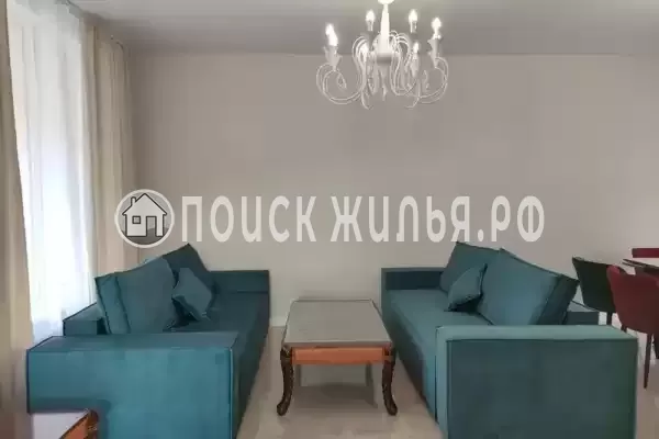 Частный сектор «Таунхаус в ЖК Парк Утриш 170 м.кв»