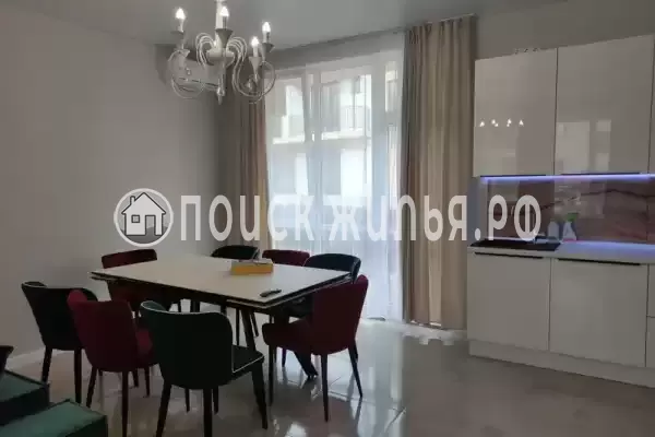 Частный сектор «Таунхаус в ЖК Парк Утриш 170 м.кв»