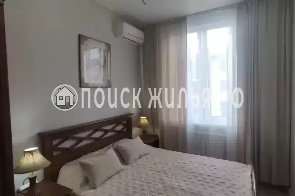 Частный сектор «Таунхаус в ЖК Парк Утриш 170 м.кв»