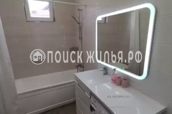 Частный сектор «Таунхаус в ЖК Парк Утриш 170 м.кв»