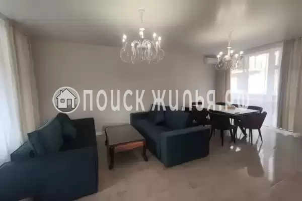 Частный сектор «Таунхаус в ЖК Парк Утриш 170 м.кв»