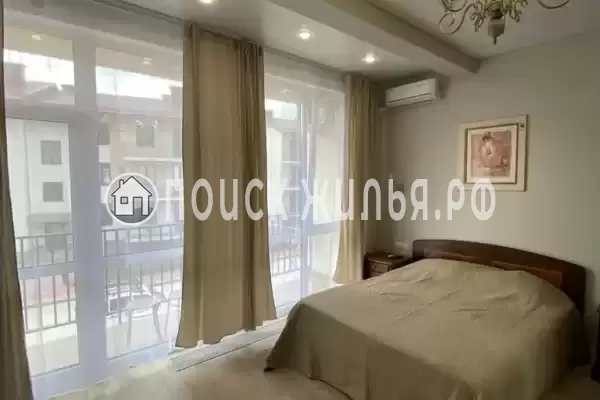 Частный сектор «Таунхаус в ЖК Парк Утриш 170 м.кв»