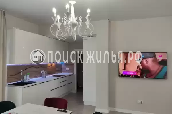 Частный сектор «Таунхаус в ЖК Парк Утриш 170 м.кв»