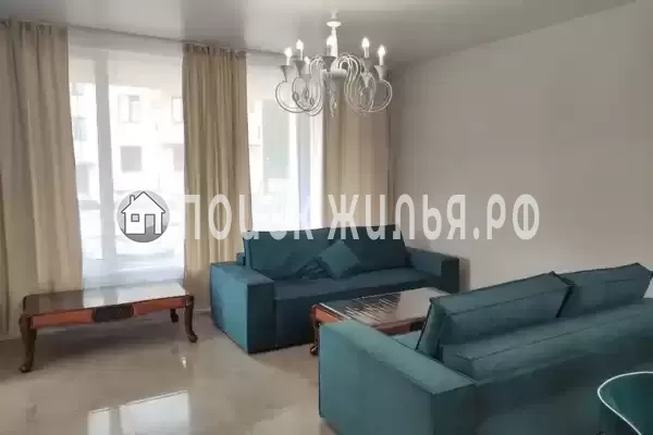 Частный сектор «Таунхаус в ЖК Парк Утриш 170 м.кв»