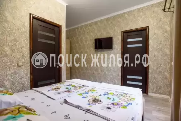 Гостевой дом «Валерия»