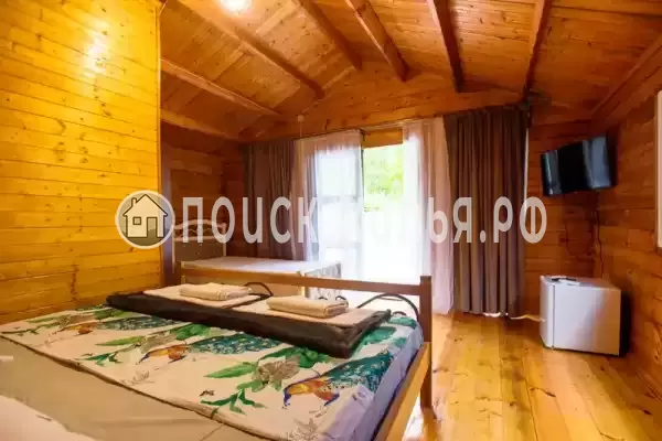 Гостевой дом «Валерия»