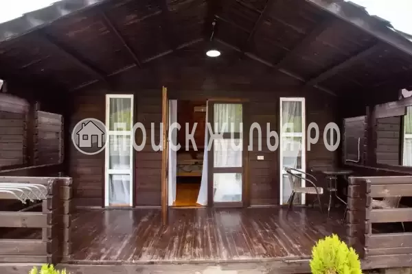 Гостевой дом «Валерия»