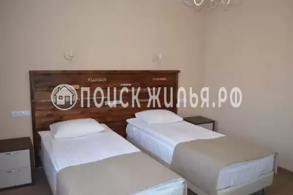 Отель «Сова»