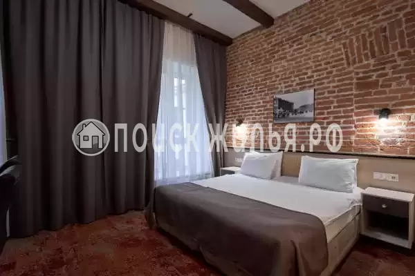 Отель «Дельта Невы» Отель «Дельта Невы»