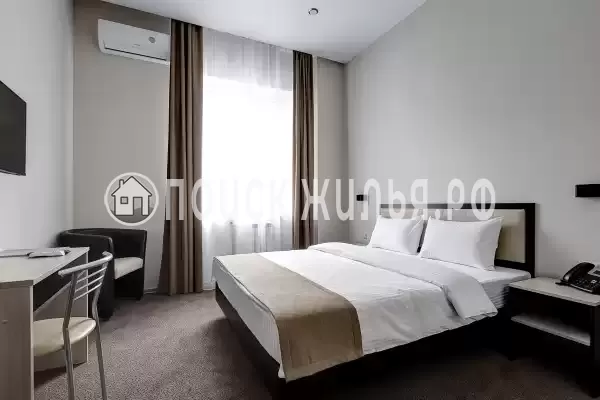 Отель «Премьер»