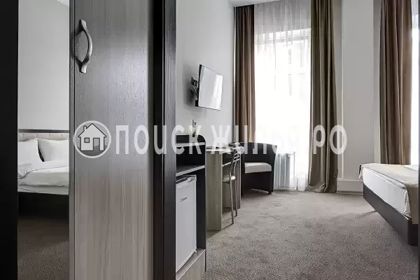 Отель «Премьер»