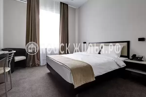 Отель «Премьер»