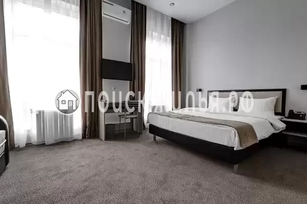 Отель «Премьер»