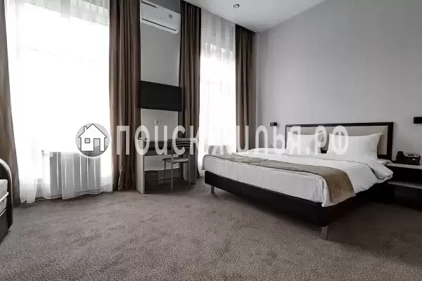 Отель «Премьер»