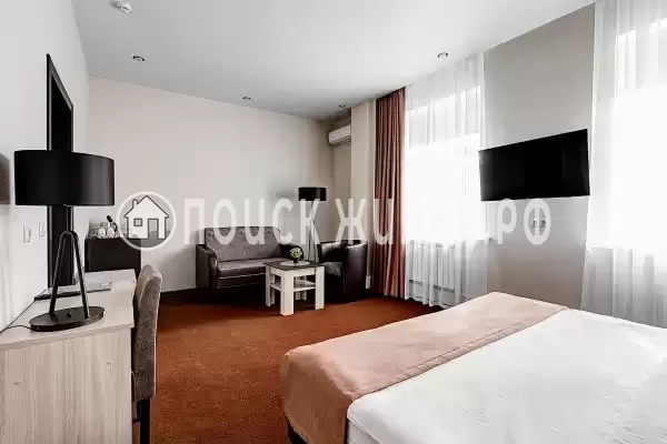 Отель «Премьер»