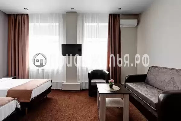 Отель «Премьер»