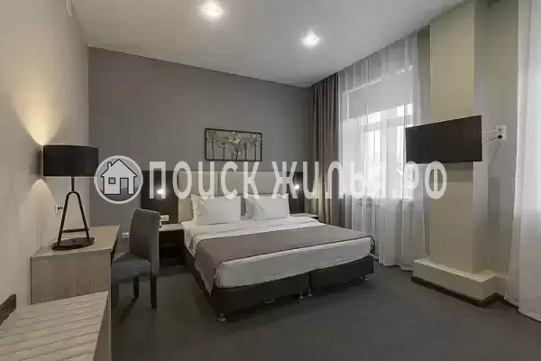 Отель «Премьер»